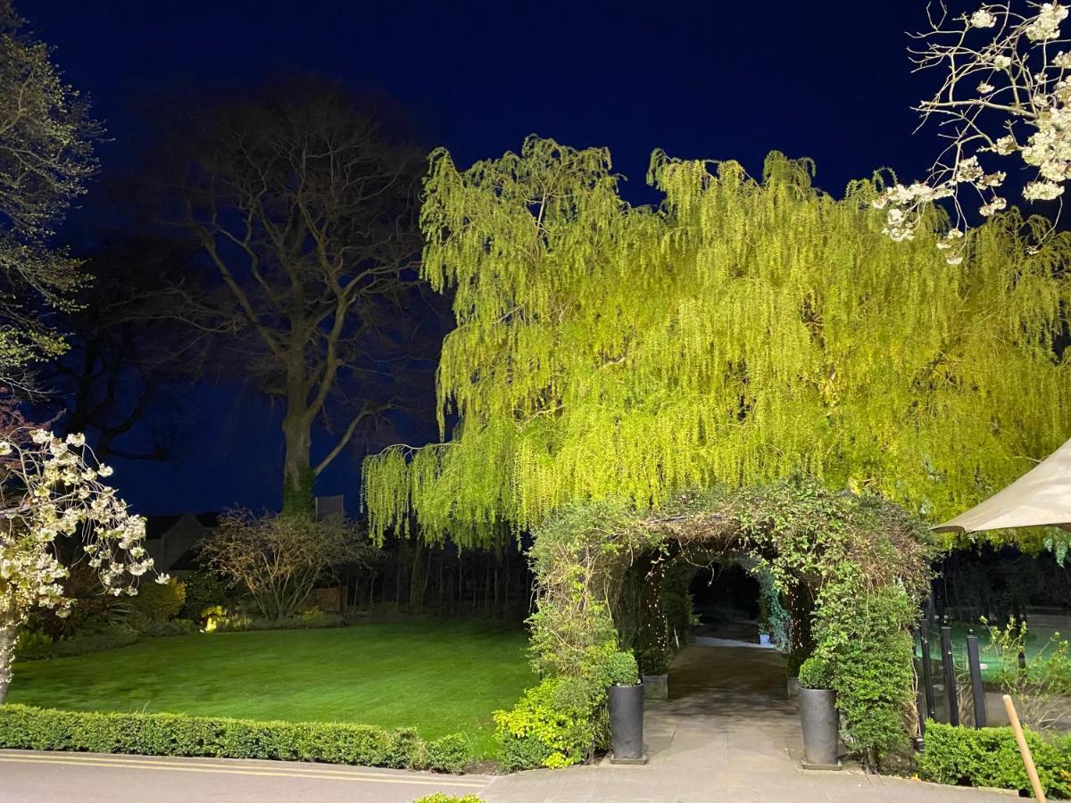 Wildes Inns Chesterfield Exterior foto