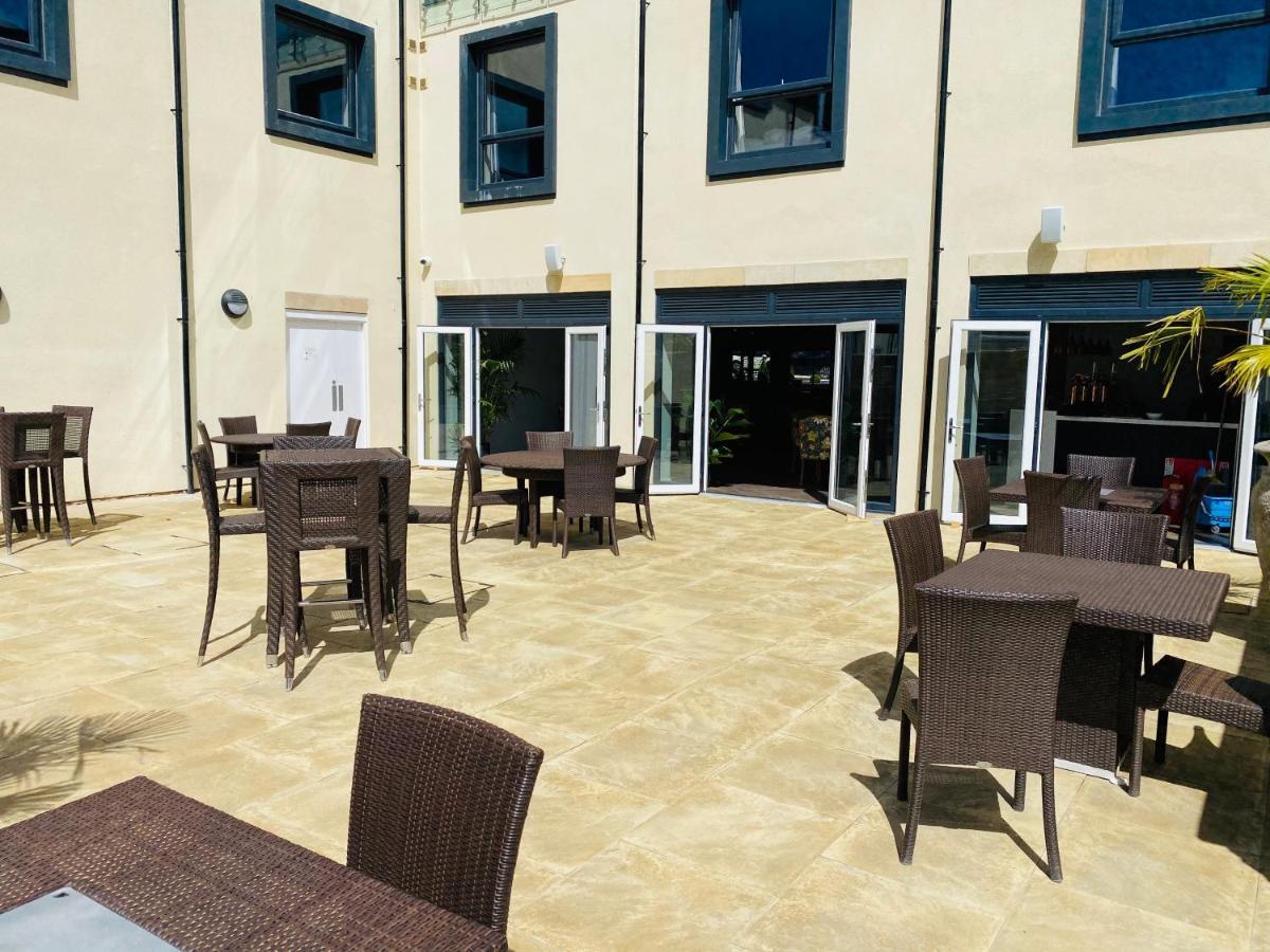 Wildes Inns Chesterfield Exterior foto