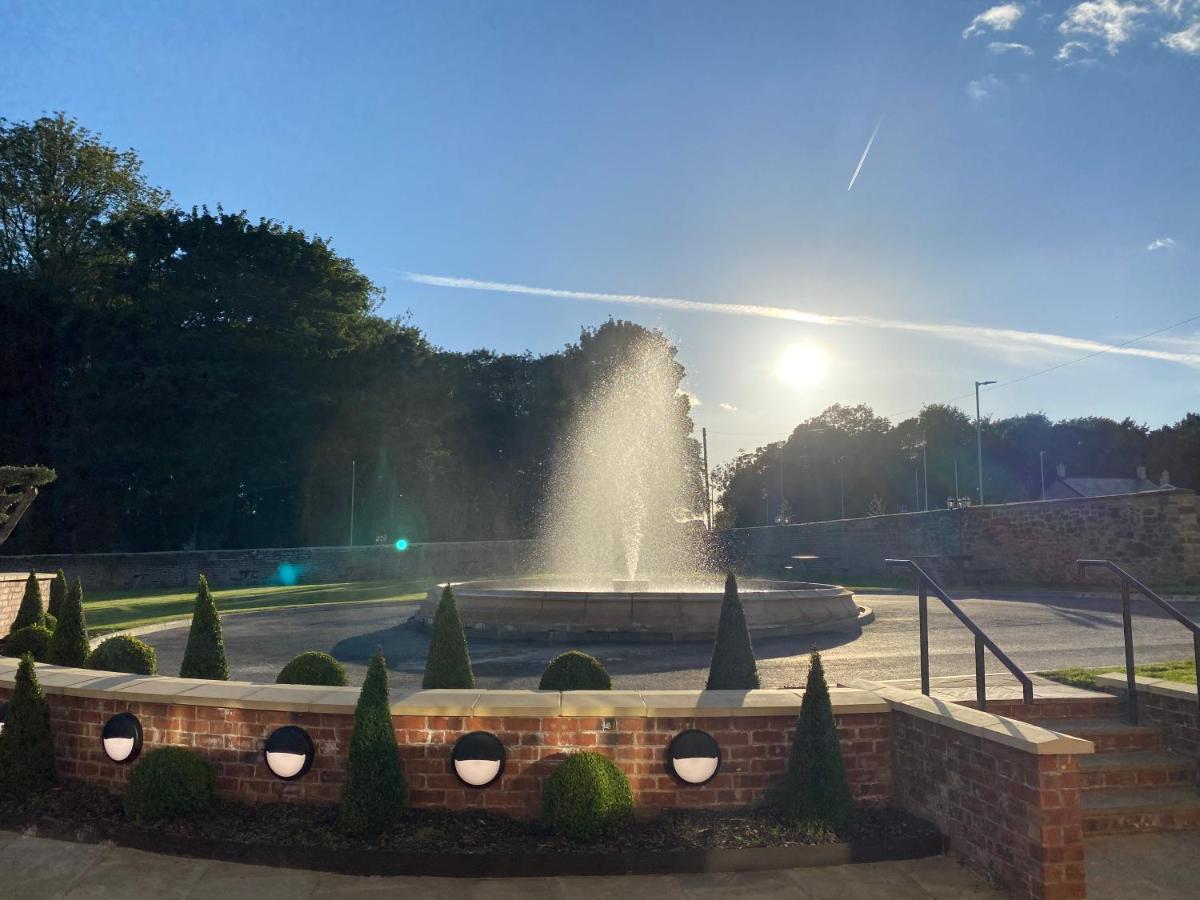 Wildes Inns Chesterfield Exterior foto